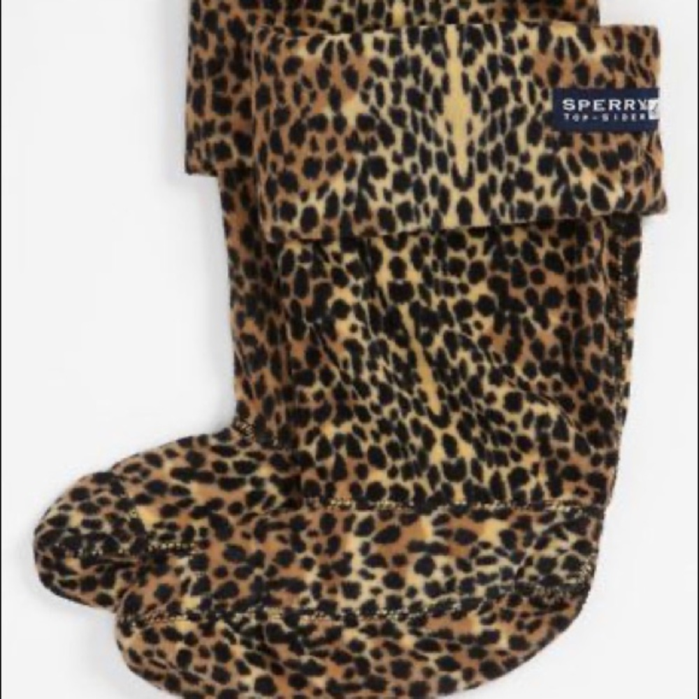 🔥Sperry Top-Sider® Rain Boot Socks - Picture 2 of 4